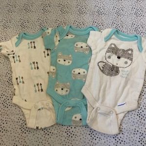 Baby boy clothes